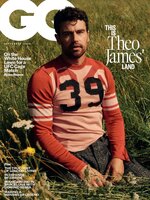 British GQ